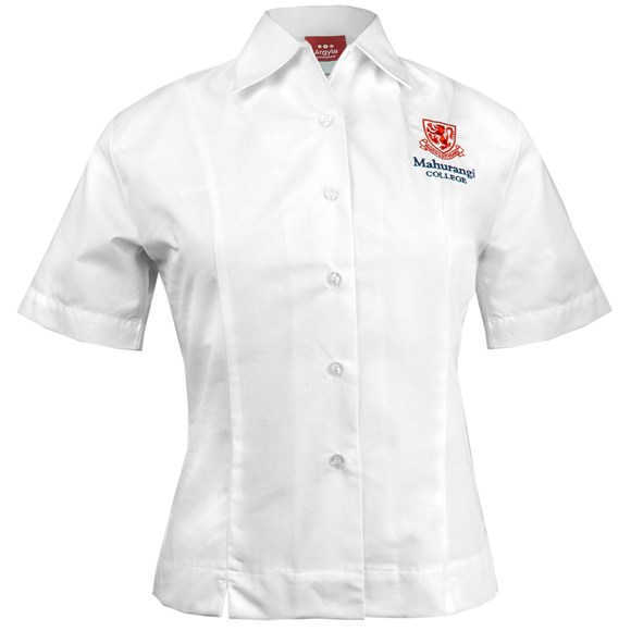 Year 13 Blouse (Size 16 only)